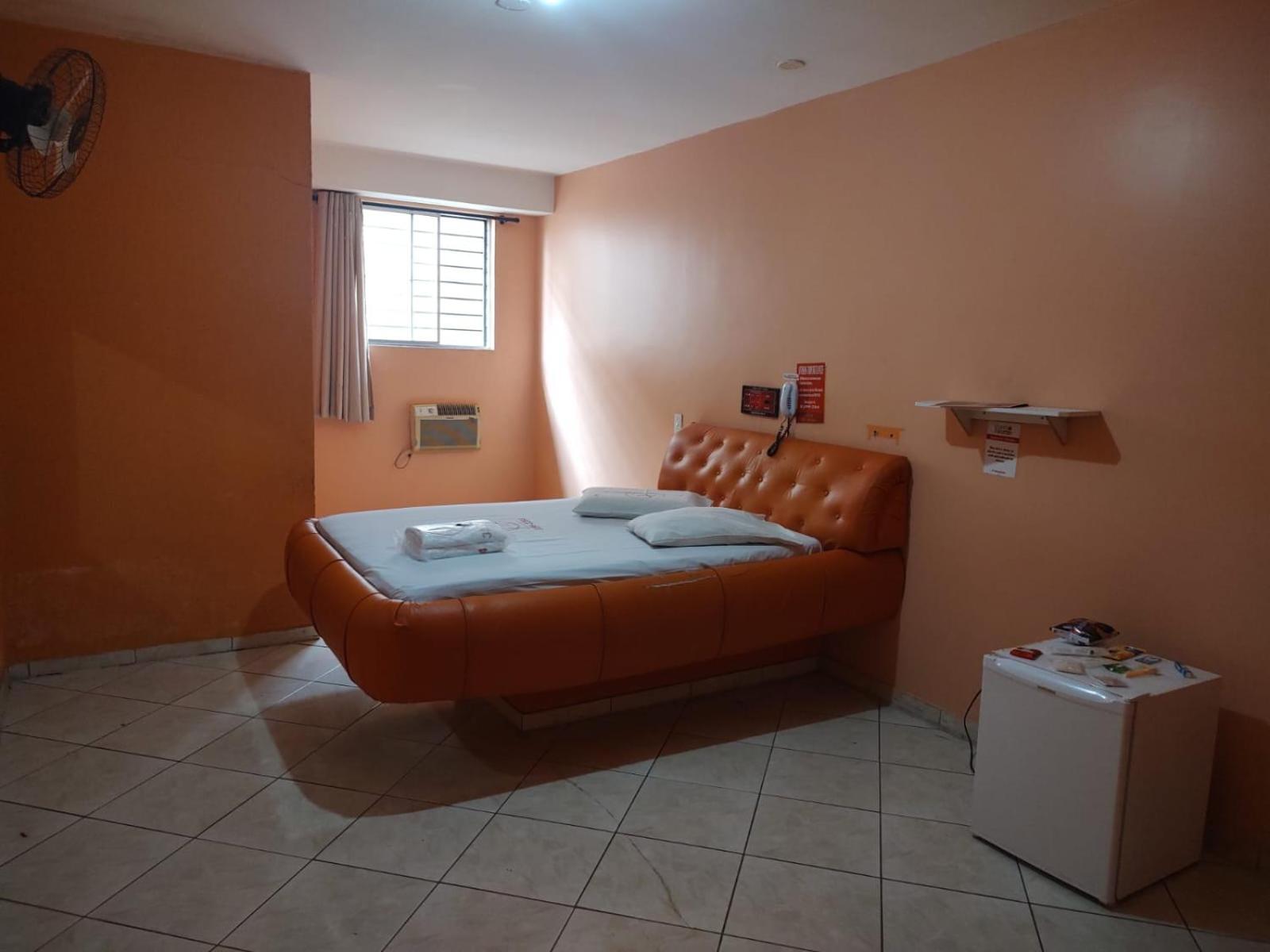 Hotel Vip Brasília Eksteriør bilde