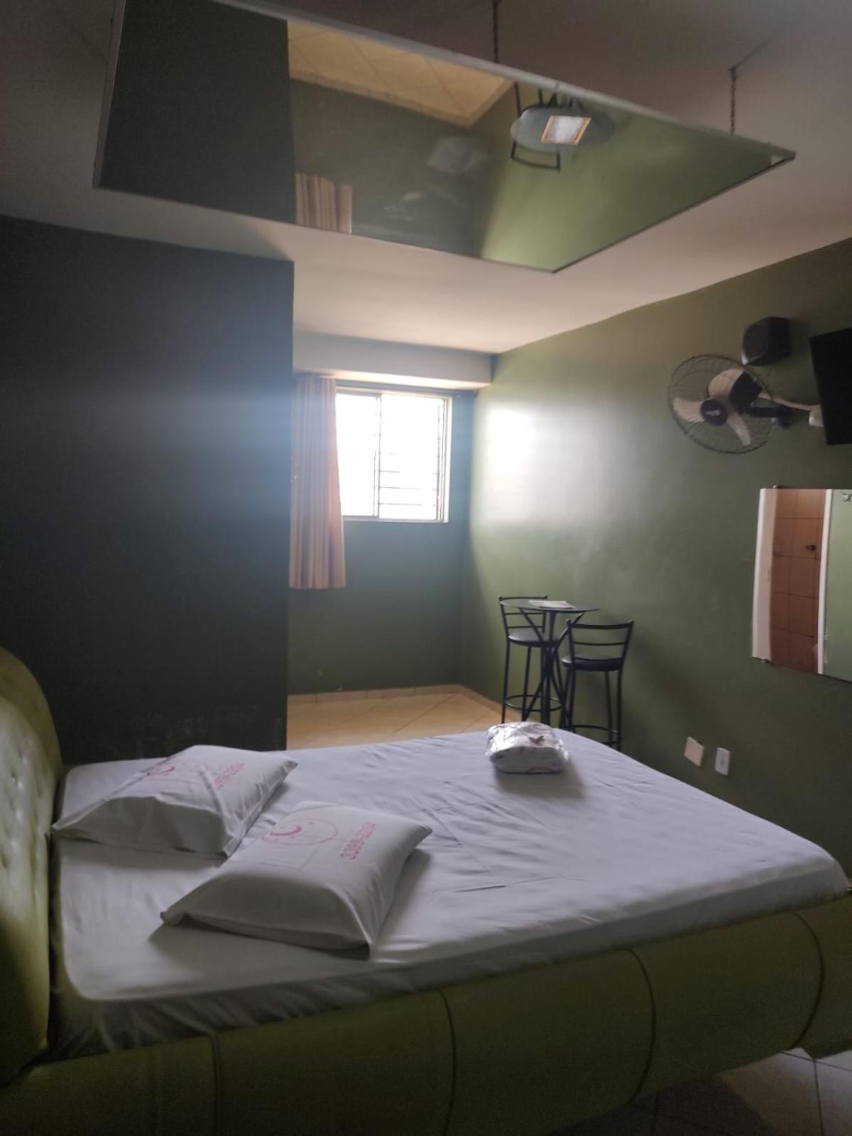 Hotel Vip Brasília Eksteriør bilde